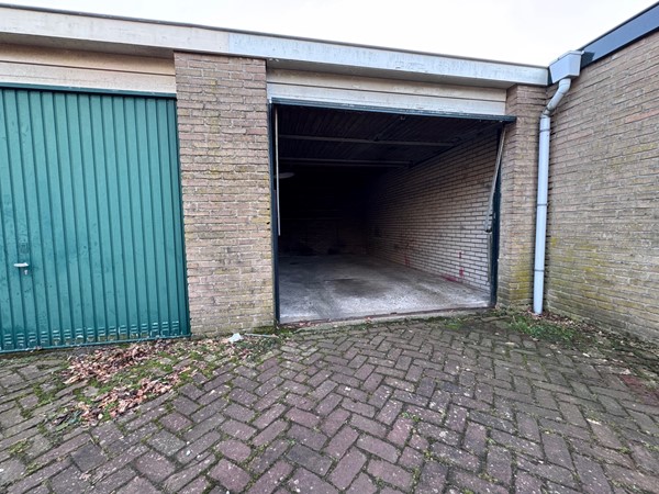 Medium property photo - Klein Laren 15G06, 1251 LN Laren